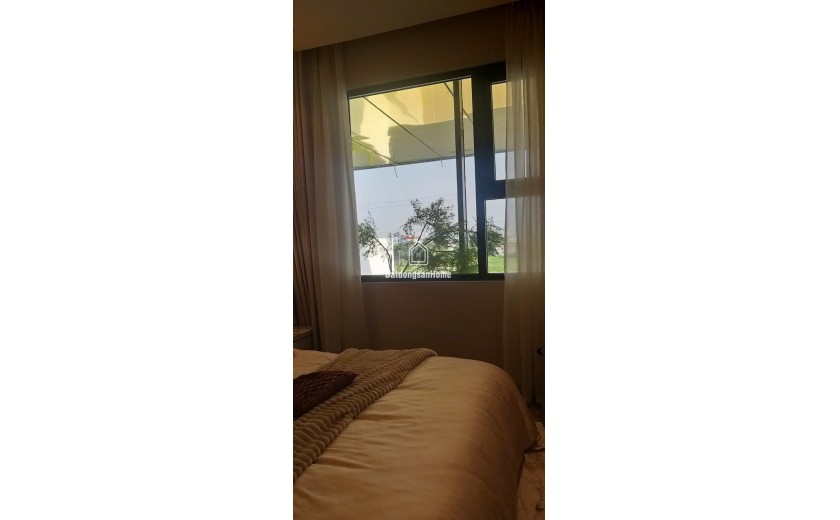 Chỉ 9 triệu tháng sở hửu nhanh căn 2PN diện tích 54m2 tại The Emerald Garden View tại Thuận An HCM